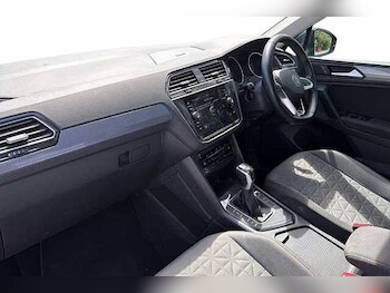 Used Volkswagen Tiguan 2022 for sale - 78961946: Photo