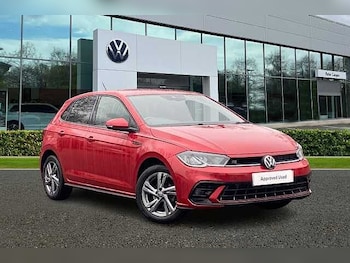 Volkswagen Polo feature image