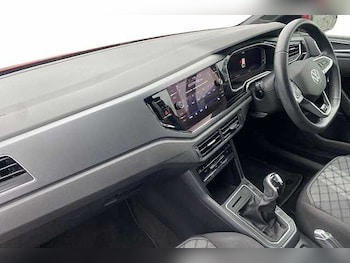 Used Volkswagen Polo 2022 for sale - 76687097: Photo