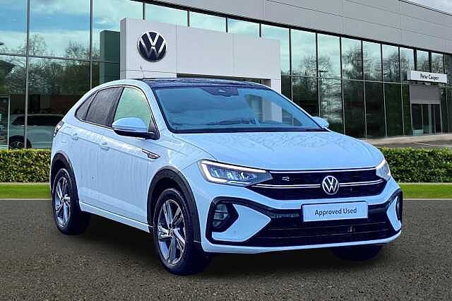 Used Volkswagen Taigo for sale - 76748499: Photo 1