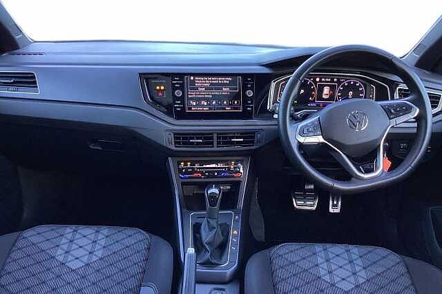 Used Volkswagen Taigo for sale - 76748499: Photo 10