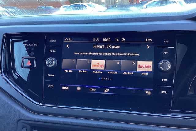 Used Volkswagen Taigo for sale - 76748499: Photo 13