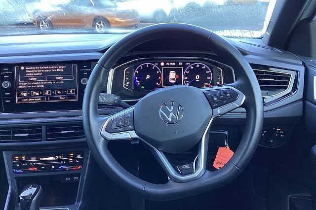 Used Volkswagen Taigo for sale - 76748499: Photo 14