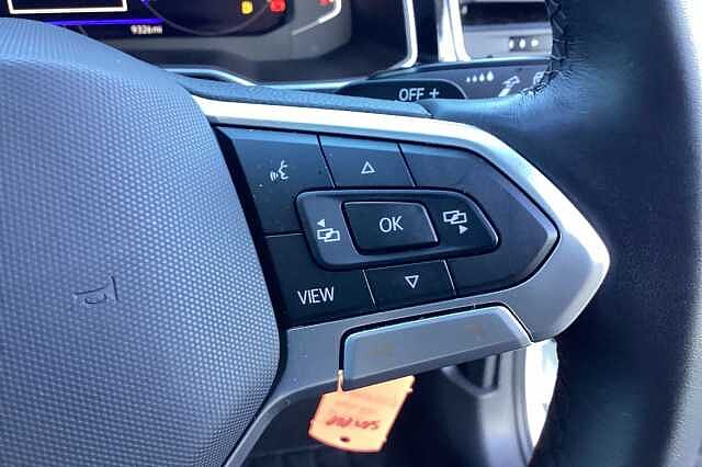 Used Volkswagen Taigo for sale - 76748499: Photo 17