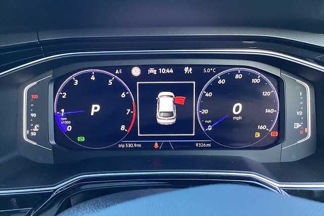 Used Volkswagen Taigo for sale - 76748499: Photo 18