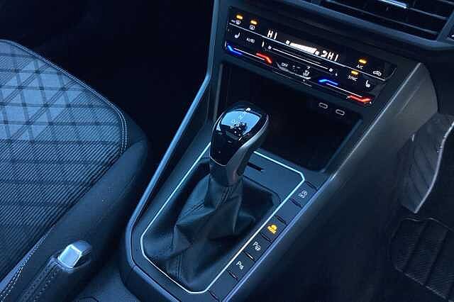 Used Volkswagen Taigo for sale - 76748499: Photo 19