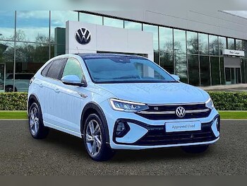 Used Volkswagen Taigo undefined for sale - 76748499: Photo