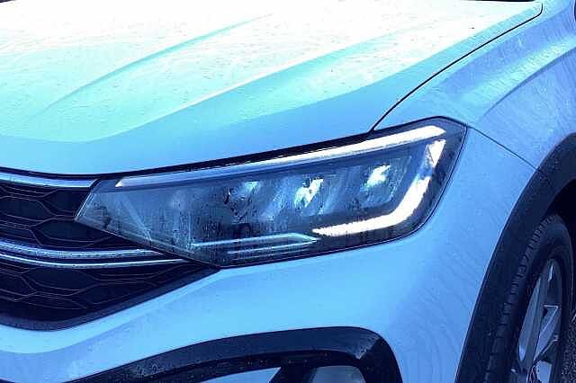 Used Volkswagen Taigo for sale - 76748499: Photo 21