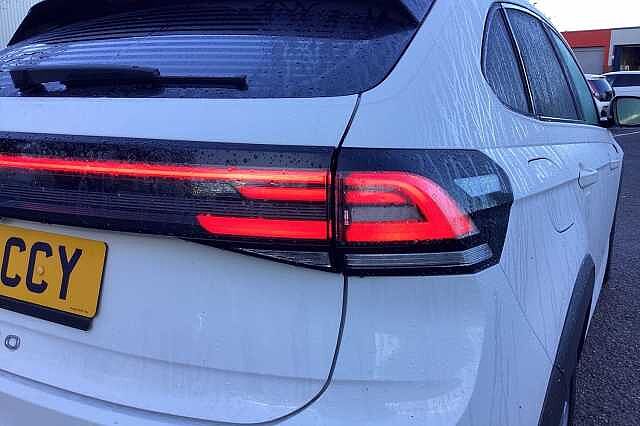 Used Volkswagen Taigo for sale - 76748499: Photo 22