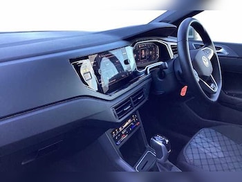 Used Volkswagen Taigo undefined for sale - 76748499: Photo