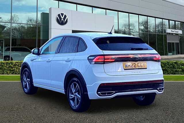 Used Volkswagen Taigo for sale - 76748499: Photo 3