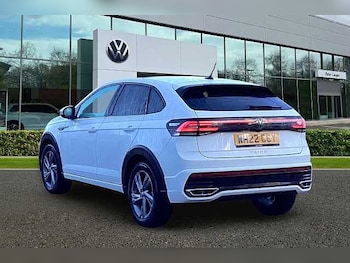 Used Volkswagen Taigo undefined for sale - 76748499: Photo