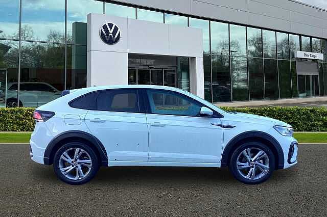 Used Volkswagen Taigo for sale - 76748499: Photo 4