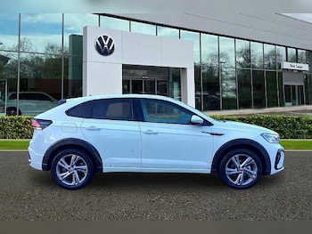 Used Volkswagen Taigo undefined for sale - 76748499: Photo