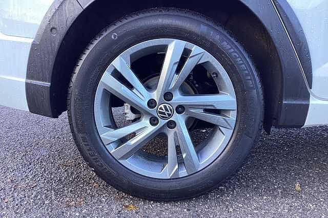 Used Volkswagen Taigo for sale - 76748499: Photo 5