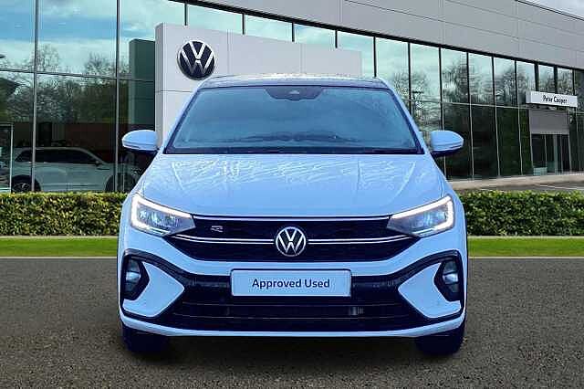 Used Volkswagen Taigo for sale - 76748499: Photo 7