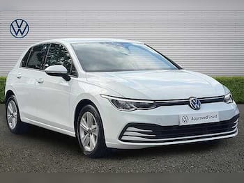 Used Volkswagen Golf 2023 for sale - 79605485: Photo