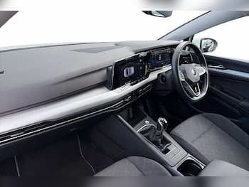 Used Volkswagen Golf 2023 for sale - 79605485: Photo