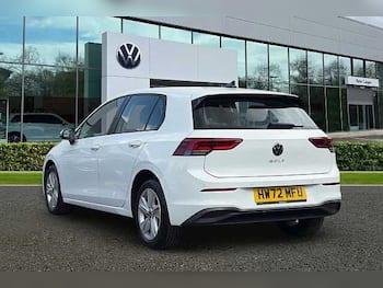 Used Volkswagen Golf 2023 for sale - 79605485: Photo