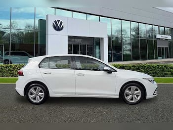 Used Volkswagen Golf 2023 for sale - 79605485: Photo
