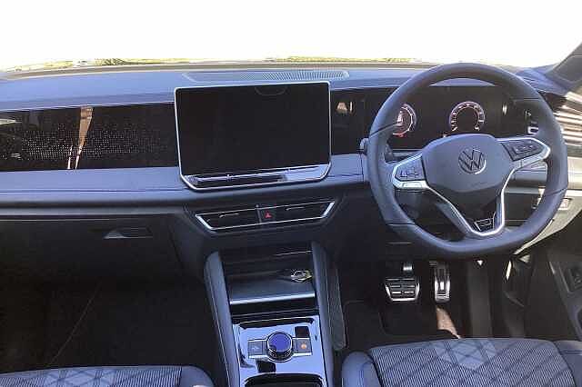 Used Volkswagen Tiguan 2025 for sale - 76193380: Photo 10