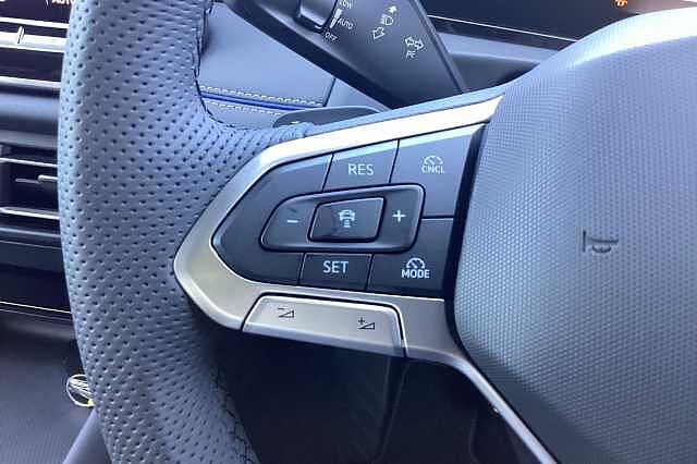 Used Volkswagen Tiguan 2025 for sale - 76193380: Photo 15