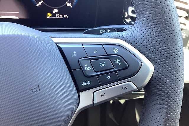Used Volkswagen Tiguan 2025 for sale - 76193380: Photo 17