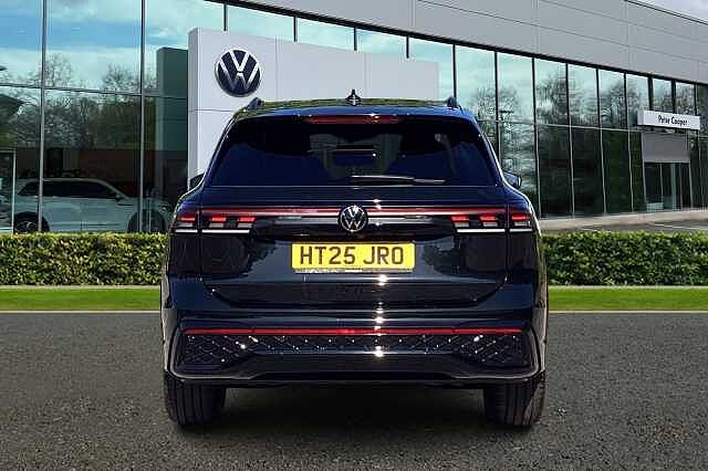 Used Volkswagen Tiguan 2025 for sale - 76193380: Photo 9