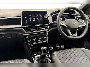 Used Volkswagen T-Roc 2025 for sale - 79625752: Photo