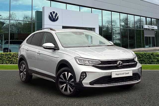 Used Volkswagen Taigo 2023 for sale - 76040466: Photo 1
