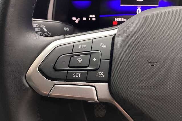Used Volkswagen Taigo 2023 for sale - 76040466: Photo 15