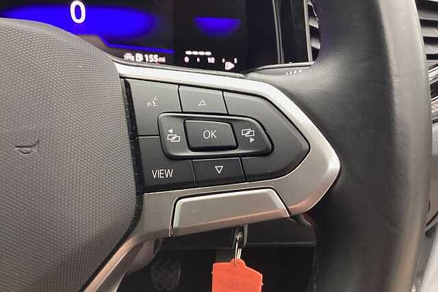 Used Volkswagen Taigo 2023 for sale - 76040466: Photo 17