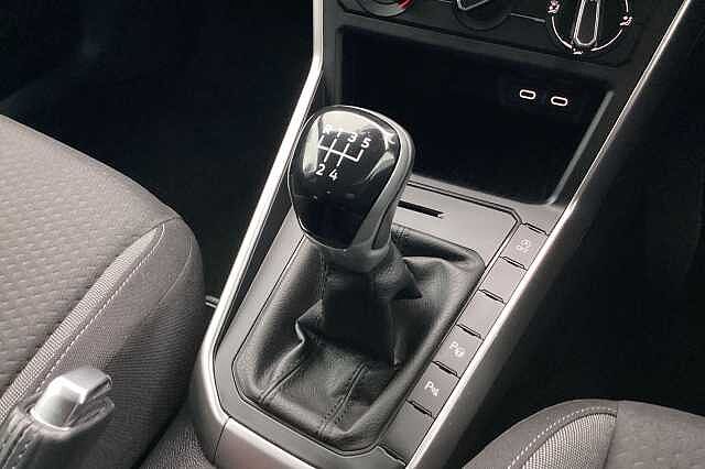 Used Volkswagen Taigo 2023 for sale - 76040466: Photo 19