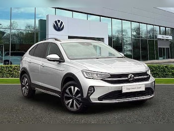 Volkswagen - Taigo