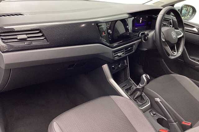 Used Volkswagen Taigo 2023 for sale - 76040466: Photo 2