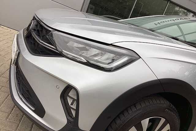 Used Volkswagen Taigo 2023 for sale - 76040466: Photo 24