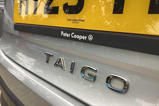 Used Volkswagen Taigo 2023 for sale - 76040466: Photo 25
