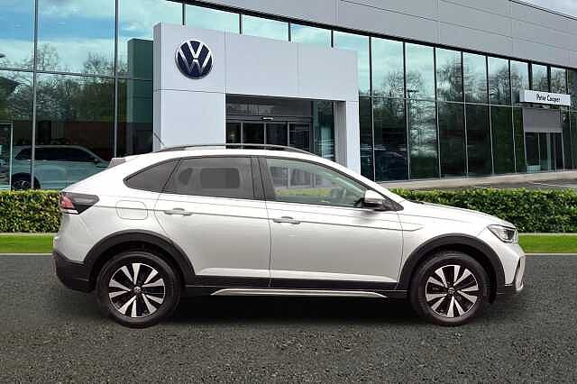 Used Volkswagen Taigo 2023 for sale - 76040466: Photo 4