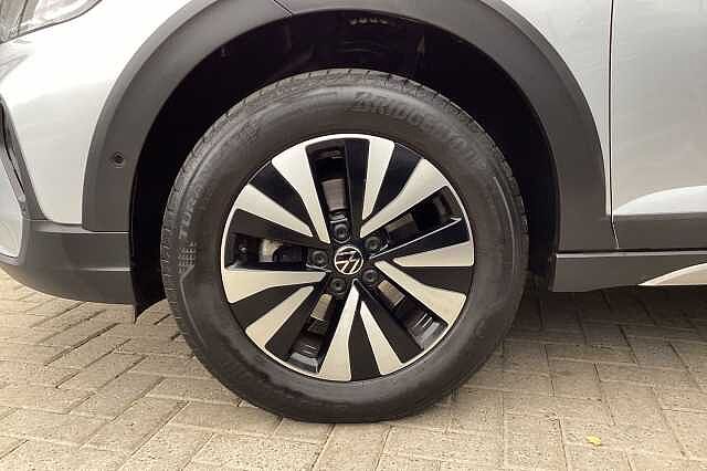 Used Volkswagen Taigo 2023 for sale - 76040466: Photo 5