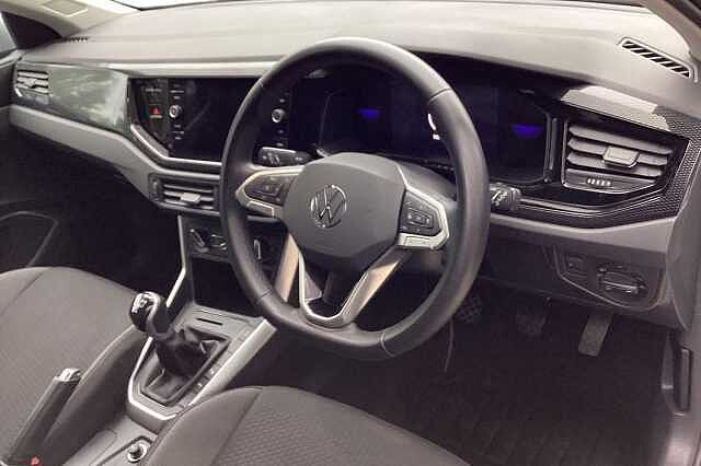 Used Volkswagen Taigo 2023 for sale - 76040466: Photo 6