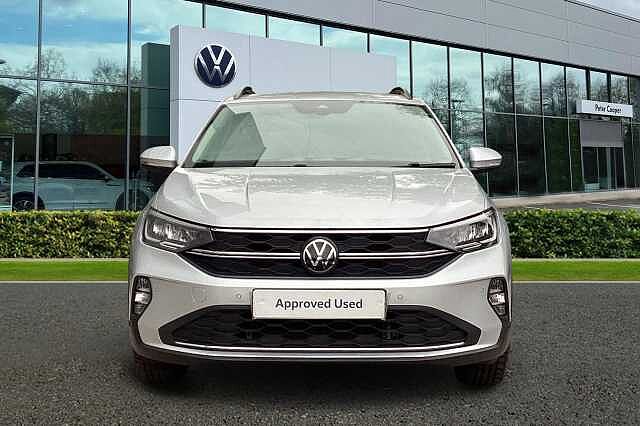 Used Volkswagen Taigo 2023 for sale - 76040466: Photo 7