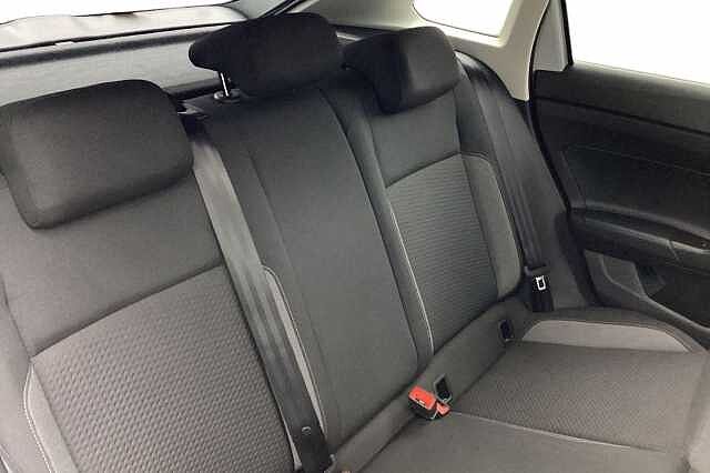 Used Volkswagen Taigo 2023 for sale - 76040466: Photo 8