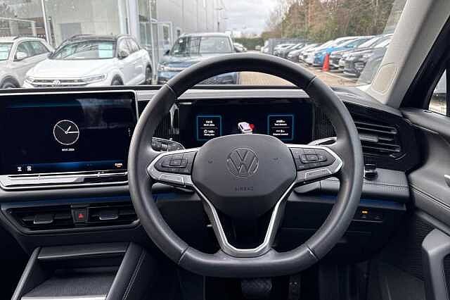 Used Volkswagen Tiguan 2024 for sale - 77891530: Photo 14