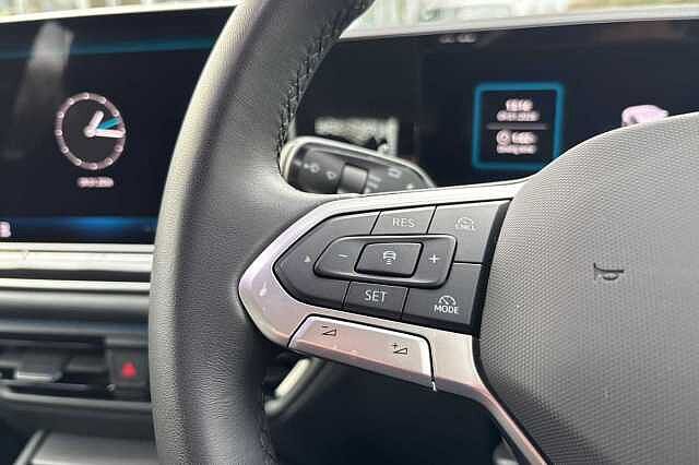 Used Volkswagen Tiguan 2024 for sale - 77891530: Photo 15