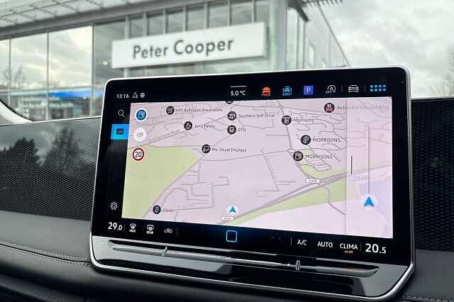 Used Volkswagen Tiguan 2024 for sale - 77891530: Photo 22