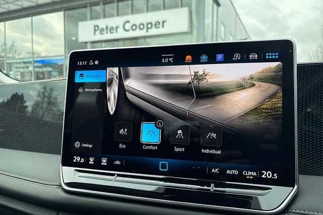 Used Volkswagen Tiguan 2024 for sale - 77891530: Photo 24