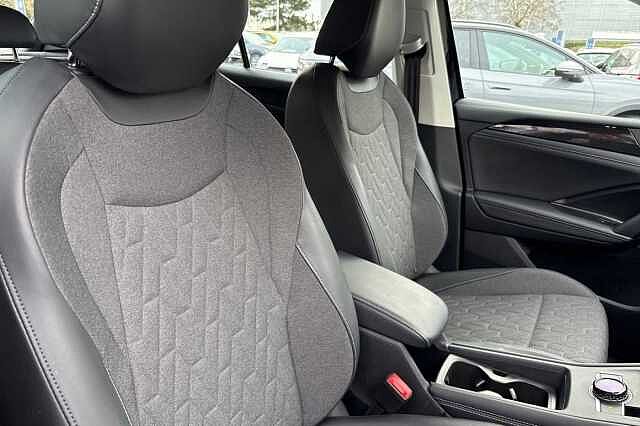 Used Volkswagen Tiguan 2024 for sale - 77891530: Photo 27