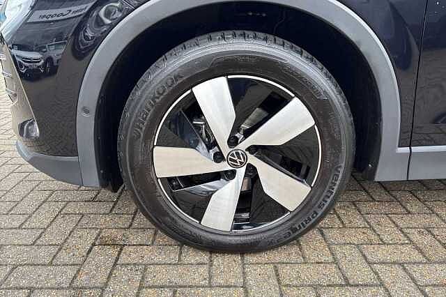 Used Volkswagen Tiguan 2024 for sale - 77891530: Photo 30