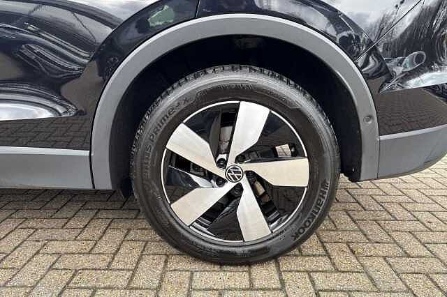 Used Volkswagen Tiguan 2024 for sale - 77891530: Photo 31