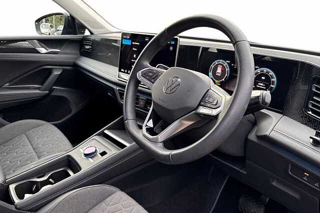 Used Volkswagen Tiguan 2024 for sale - 77891530: Photo 6